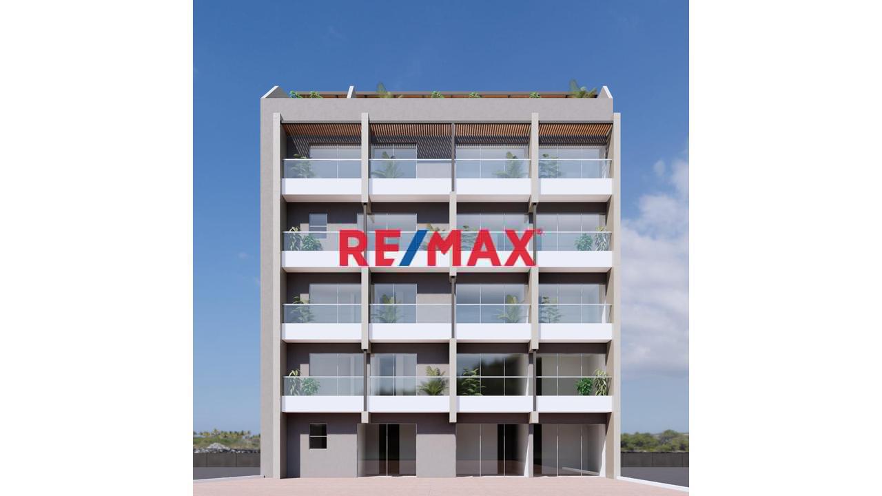 Departamento Flat En Pre Venta En Cayma - 🏢 Entrega Octubre 2026 ✔️