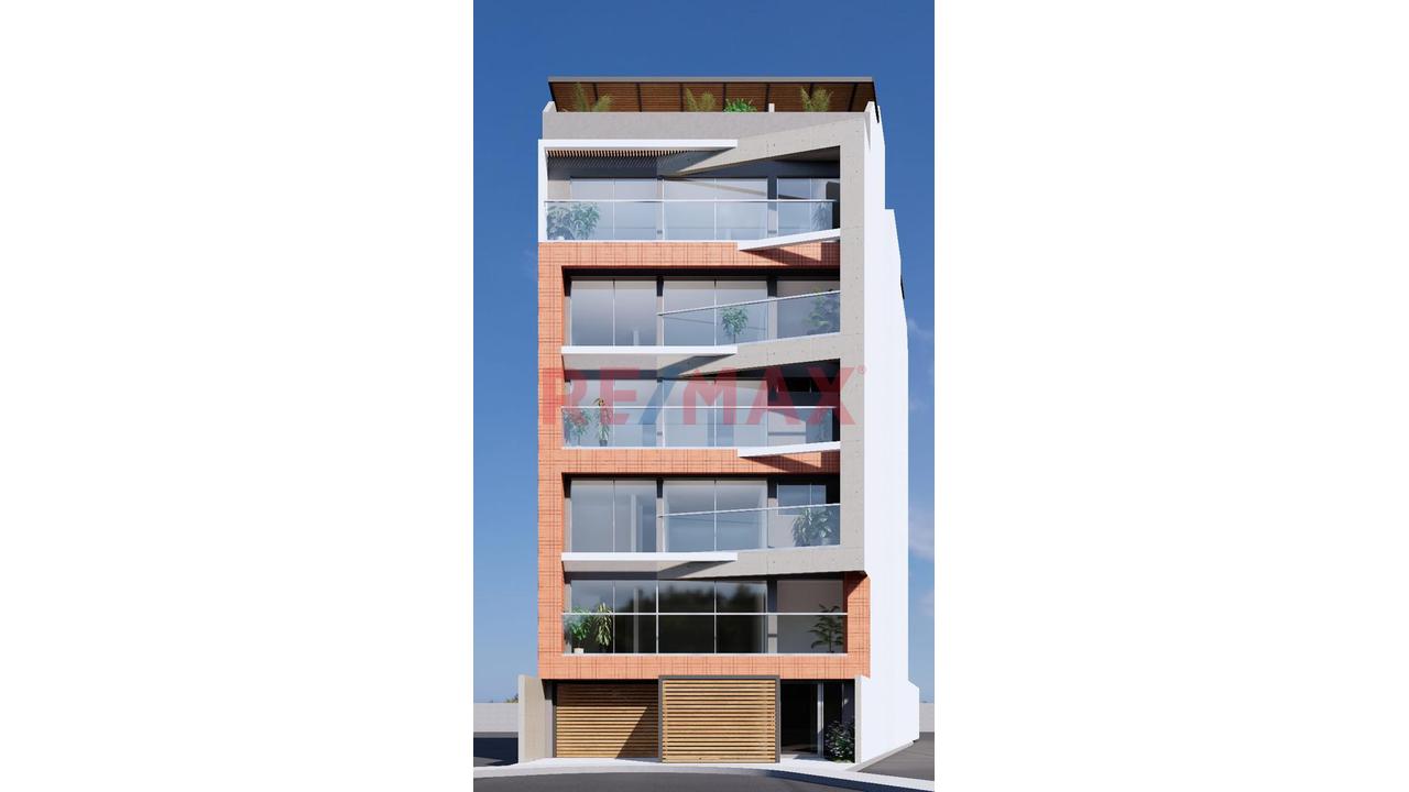 Departamento Flat En Pre - Venta En Cayma - 🏢Entrega En Octubre 2026✔️ — foto 8