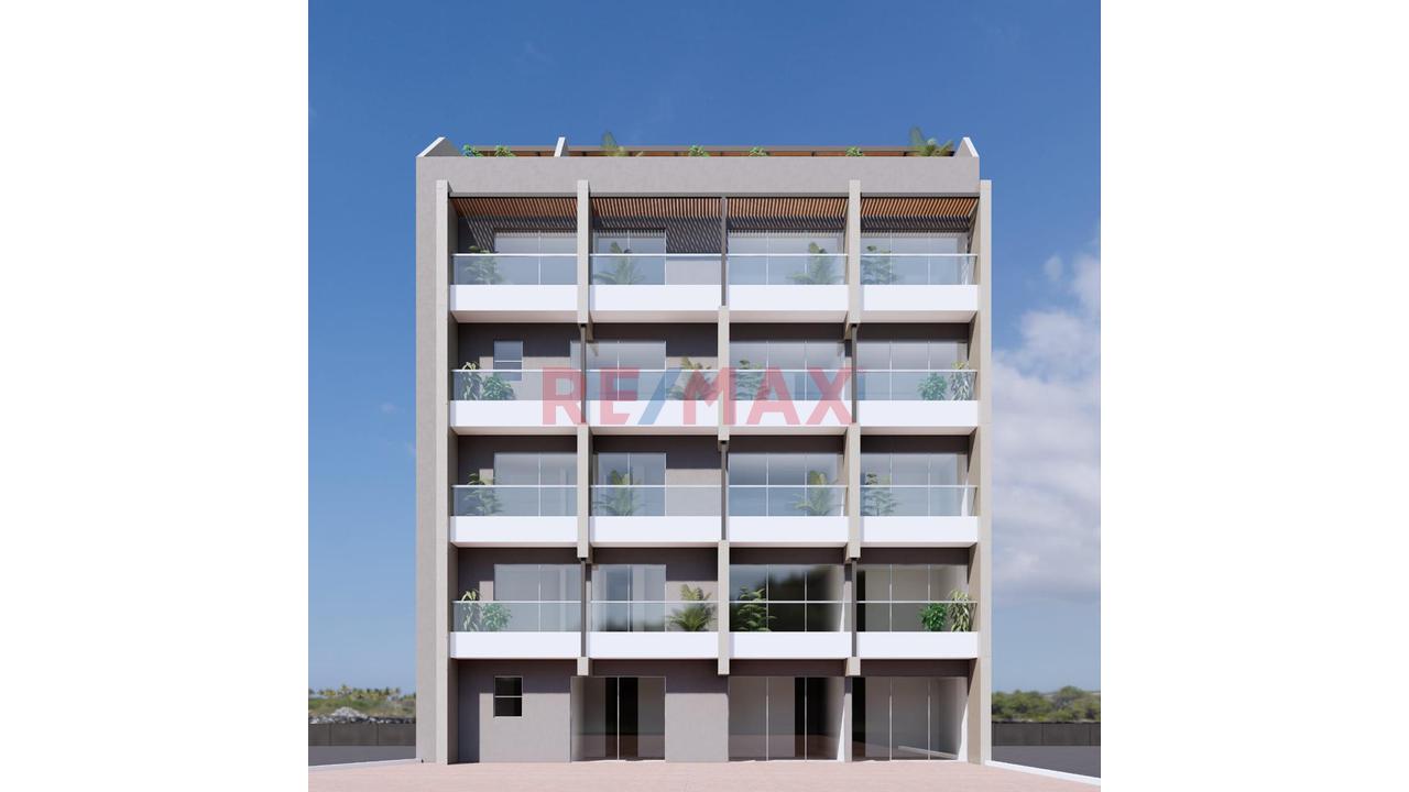 Departamento Flat En Pre - Venta En Cayma - 🏢Entrega En Octubre 2026✔️ — foto 7