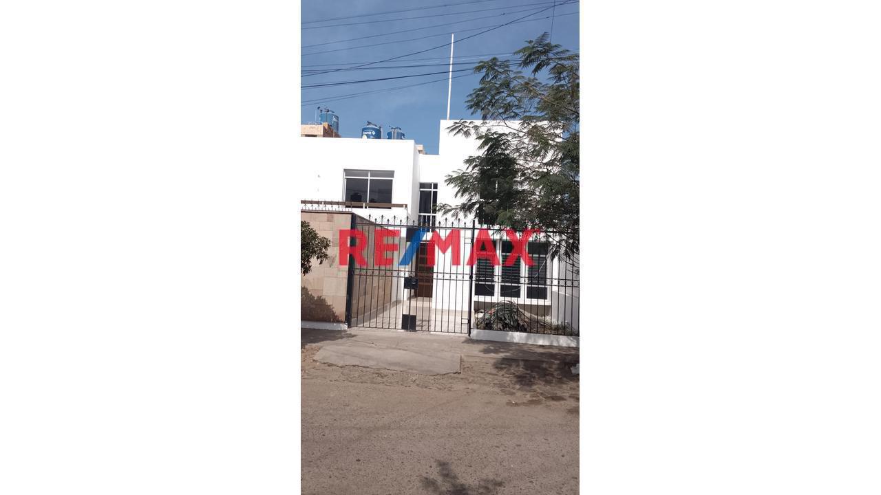 Casa En Venta Urbanizacion Centenario - Mollendo - 1
