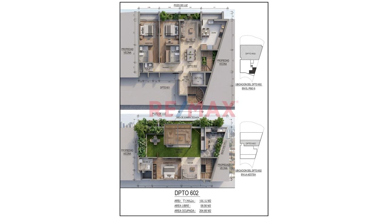 Duplex En Pre Venta En Cayma - 🏢Entrega Octubre 2026✔️ - 3