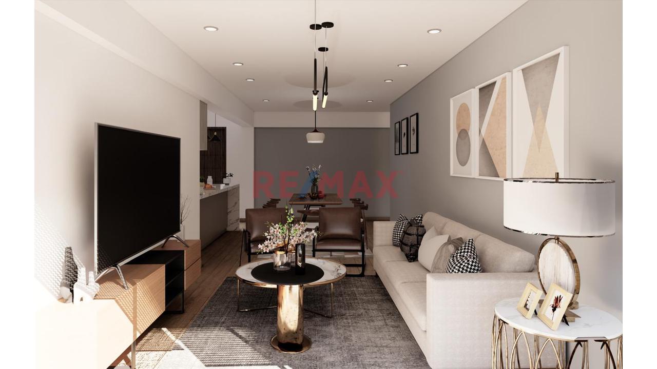 Duplex En Pre Venta En Cayma - 🏢Entrega Octubre 2026✔️ - 4