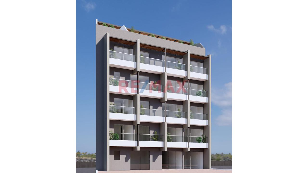 Duplex En Pre Venta En Cayma - 🏢Entrega Octubre 2026✔️ - 8