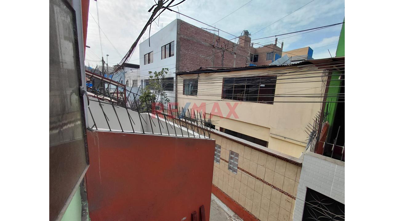 Vendo Casa Como Terreno En La Victoria - 19