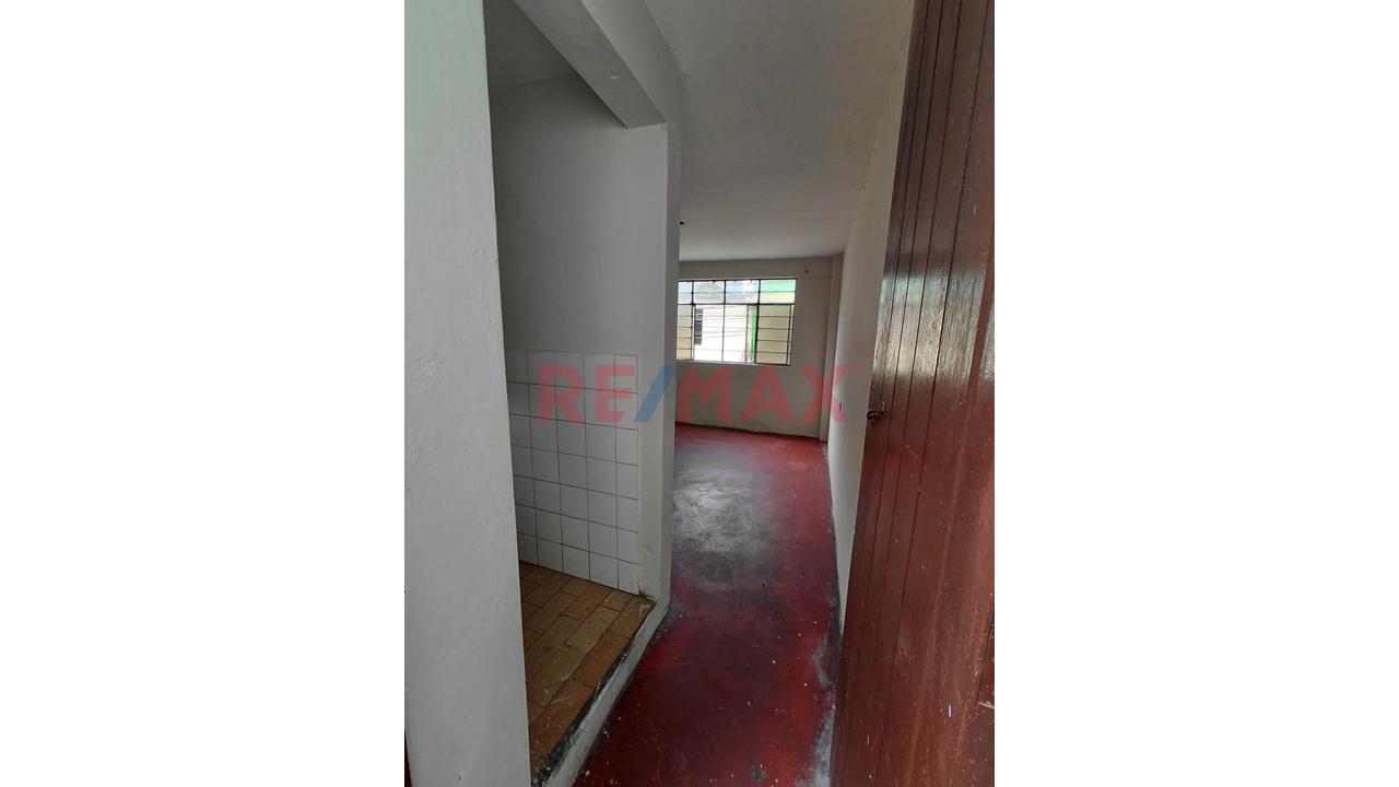 Vendo Casa Como Terreno En La Victoria - 21