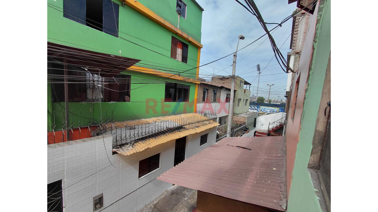 Vendo Casa Como Terreno En La Victoria - 20