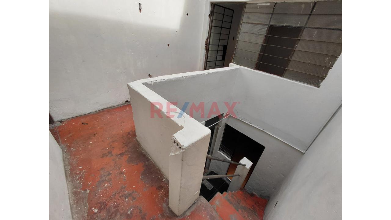Vendo Casa Como Terreno En La Victoria - 11