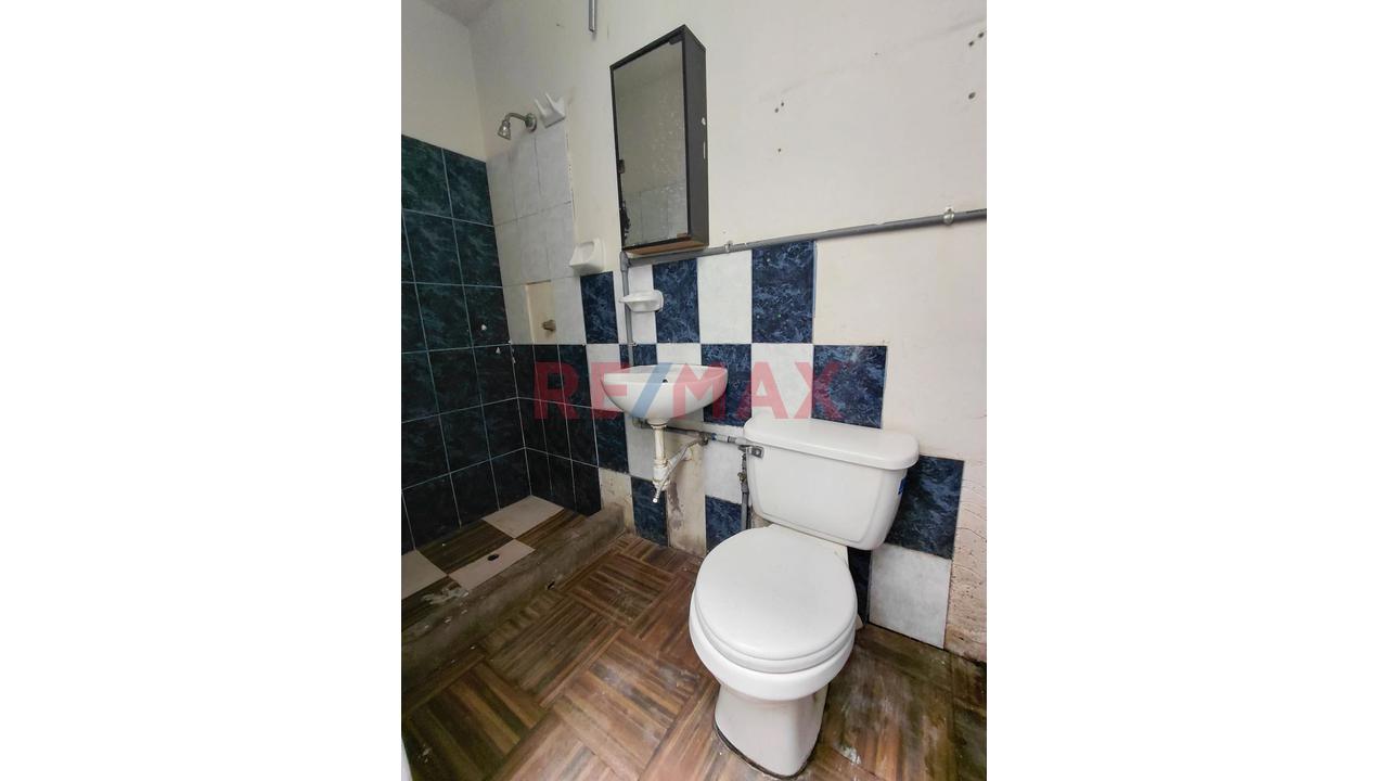 Vendo Casa Como Terreno En La Victoria - 3