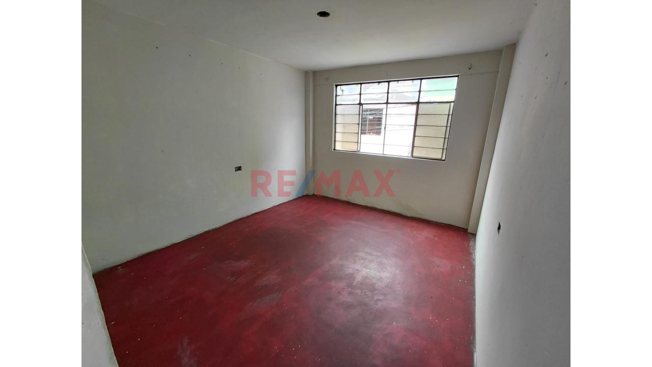 Vendo Casa Como Terreno En La Victoria - 15