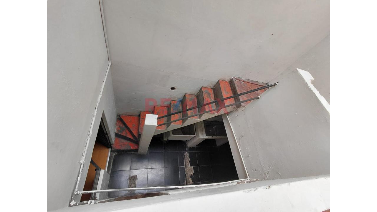 Vendo Casa Como Terreno En La Victoria - 14