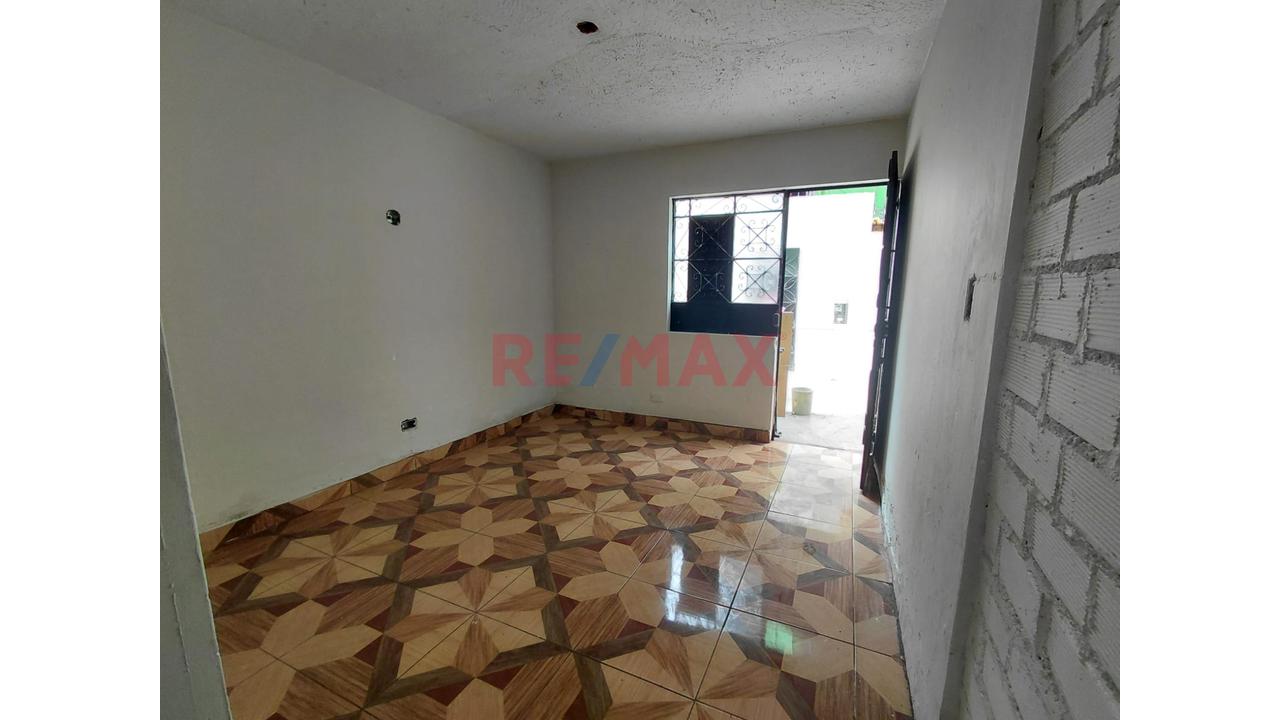 Vendo Casa Como Terreno En La Victoria - 6
