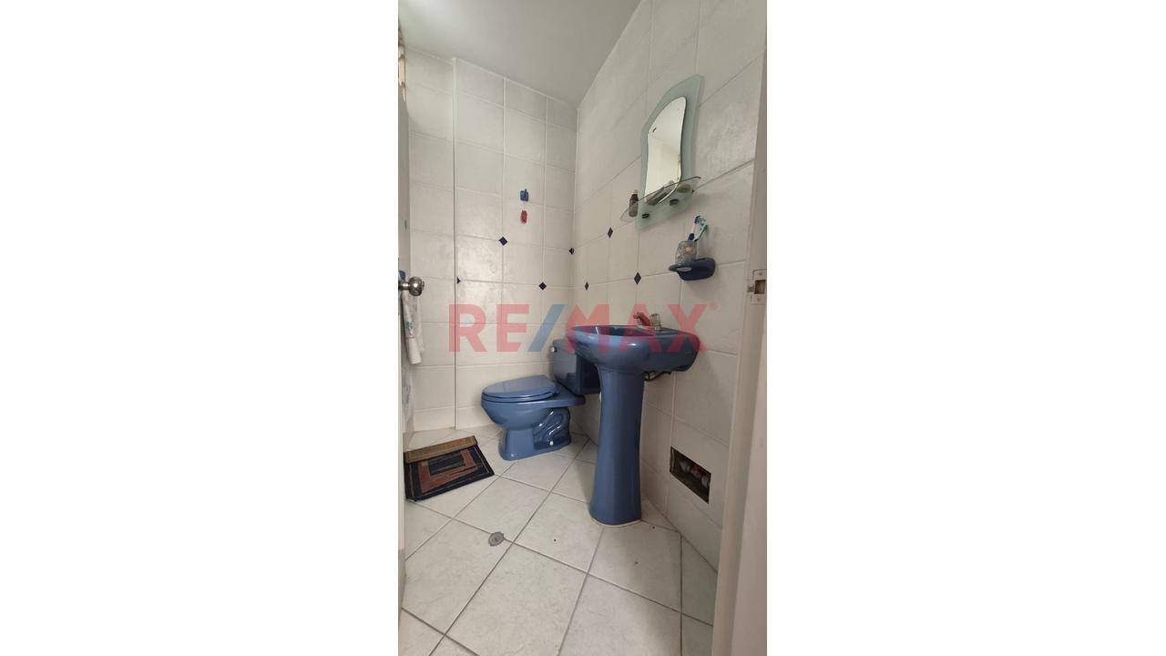 Departamento de 3 dormitorios en Santiago de Surco, 113 m² — foto 4