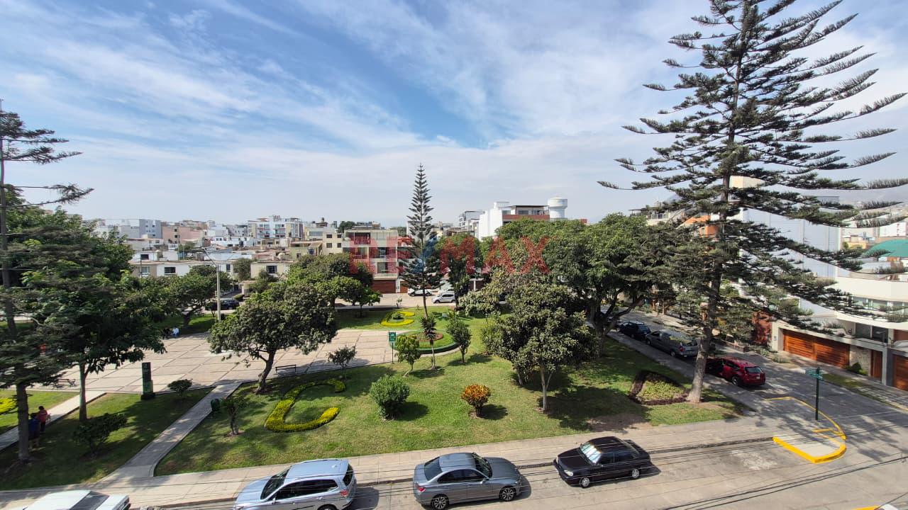 Departamento de 3 dormitorios en Santiago de Surco, 113 m² — foto 3