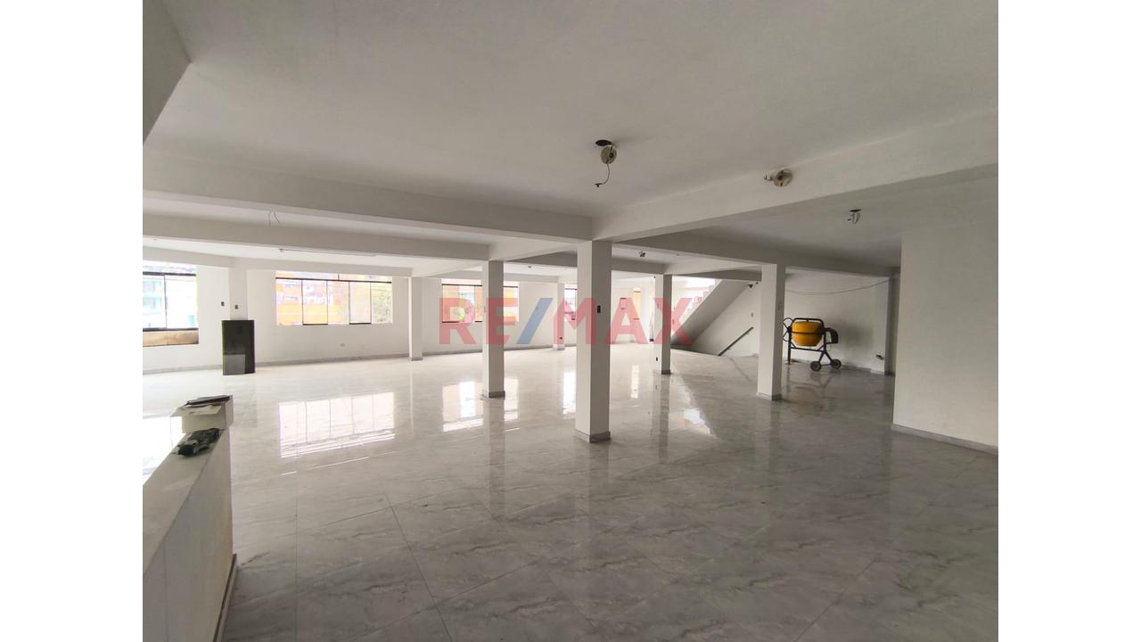 📢✨ Alquiler De Local Comercial En Esquina – San Martín De Porres ✨📢 - 3