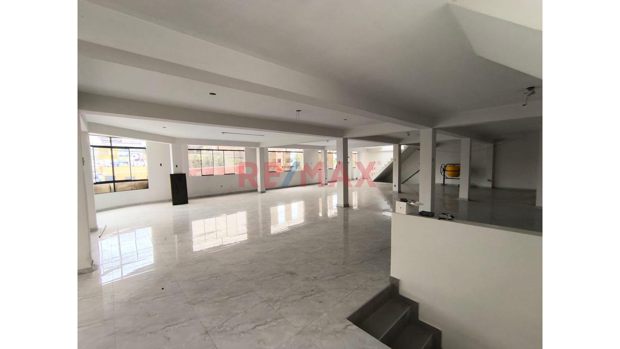 📢✨ Alquiler De Local Comercial En Esquina – San Martín De Porres ✨📢 - 8