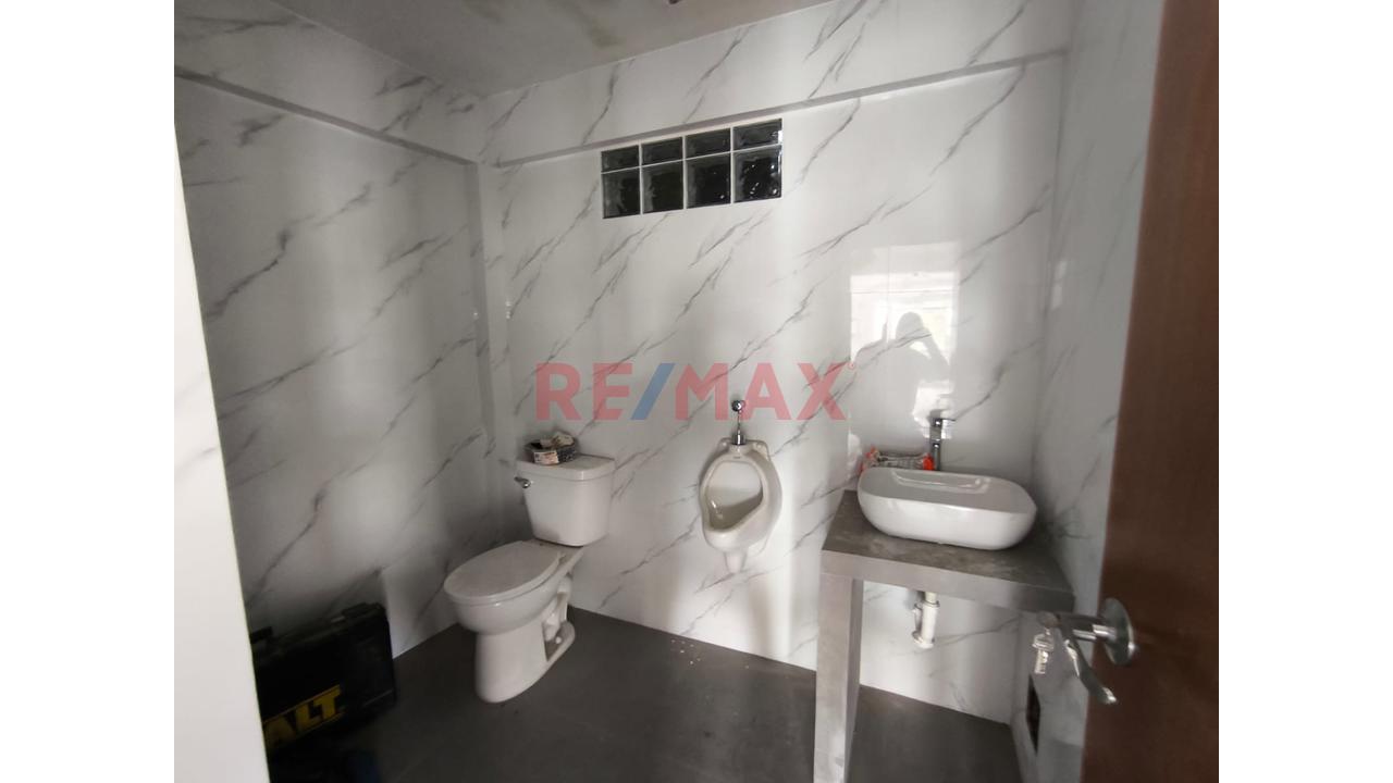 📢✨ Alquiler De Local Comercial En Esquina – San Martín De Porres ✨📢 - 4
