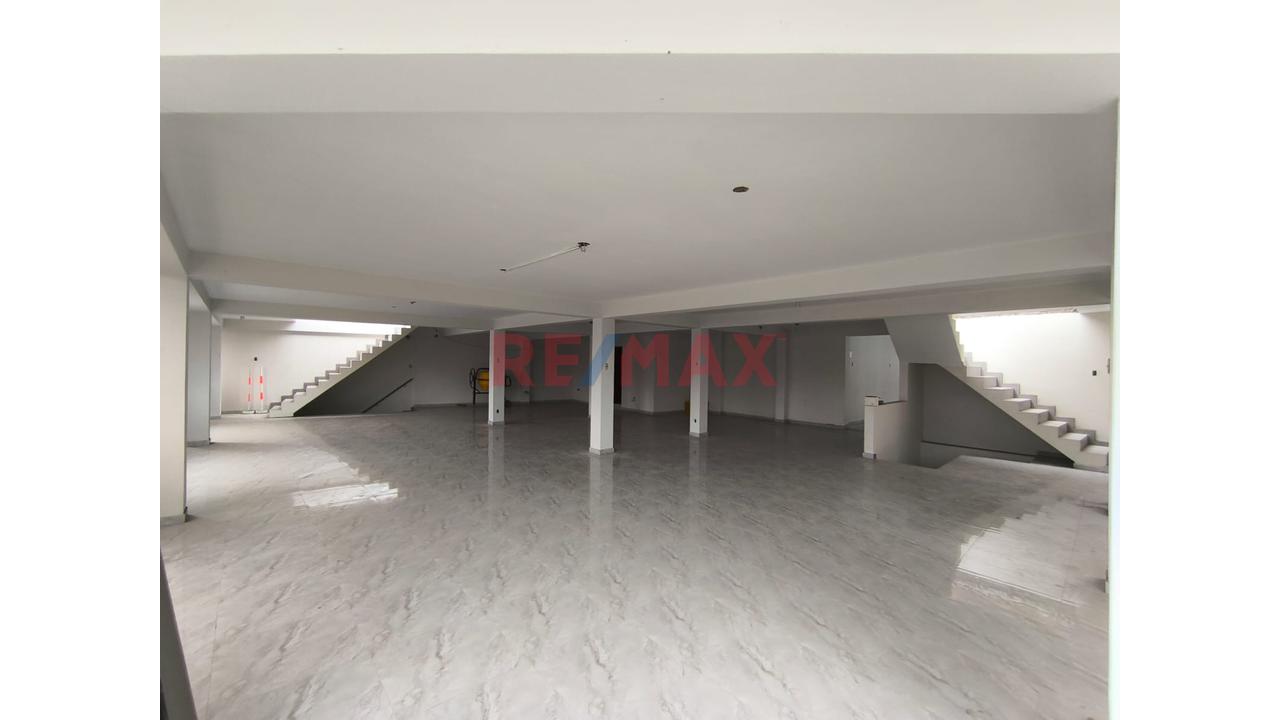 📢✨ Alquiler De Local Comercial En Esquina – San Martín De Porres ✨📢 - 2