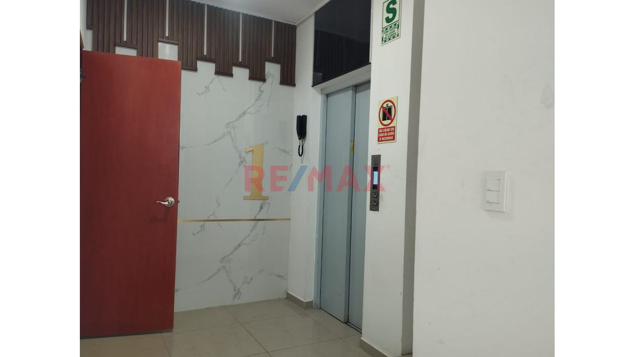 Edificio Para Hospedaje En Miraflores Cerca Al Marriot - 6
