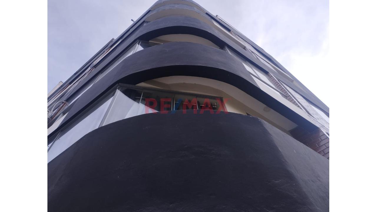 Edificio Para Hospedaje En Miraflores Cerca Al Marriot - 3