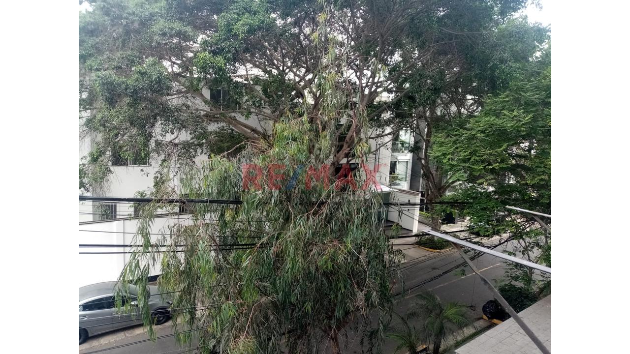 Edificio Para Hospedaje En Miraflores Cerca Al Marriot - 13