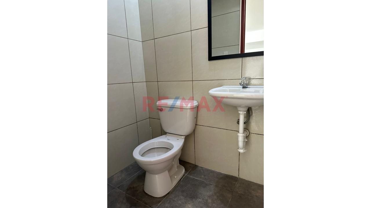 Locales En Alquiler Av. Universitaria - Estacion Chimpu Ocllo, Carabayllo - 15