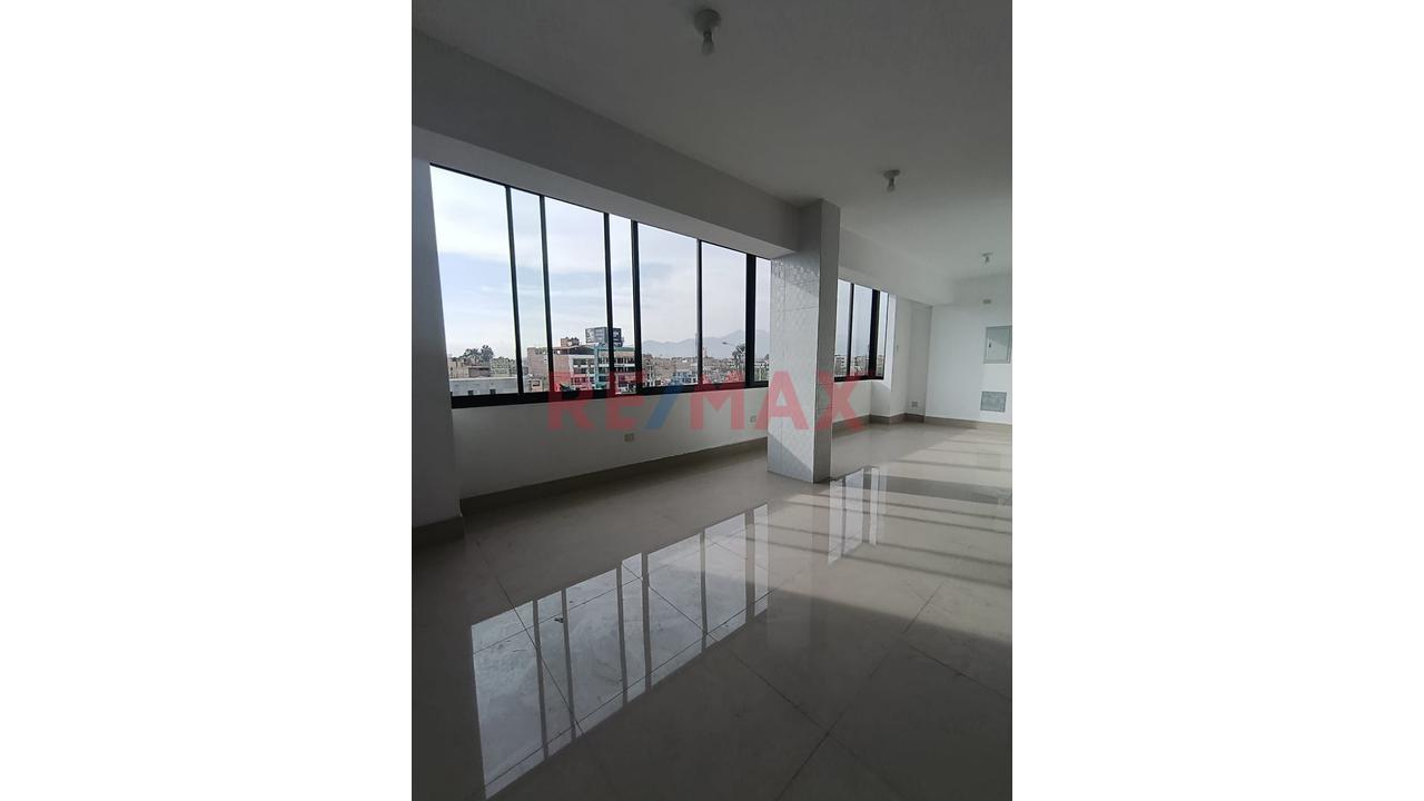 Locales En Alquiler Av. Universitaria - Estacion Chimpu Ocllo, Carabayllo - 14