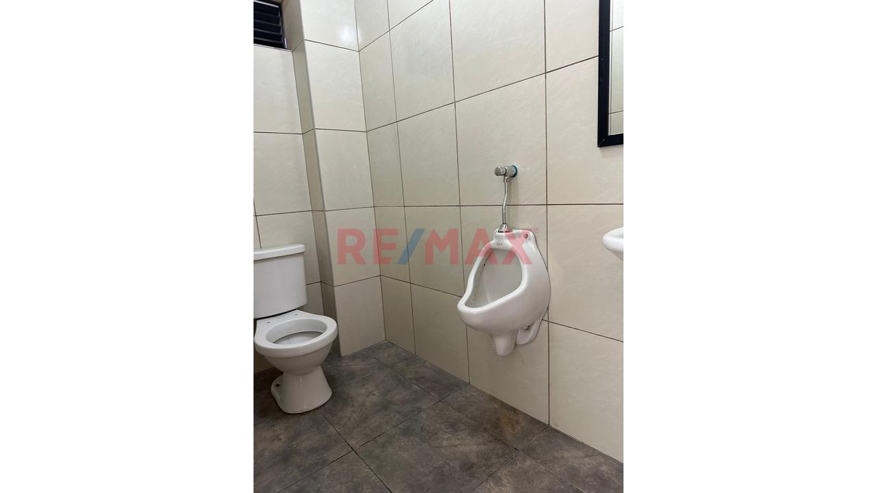 Locales En Alquiler Av. Universitaria - Estacion Chimpu Ocllo, Carabayllo - 17