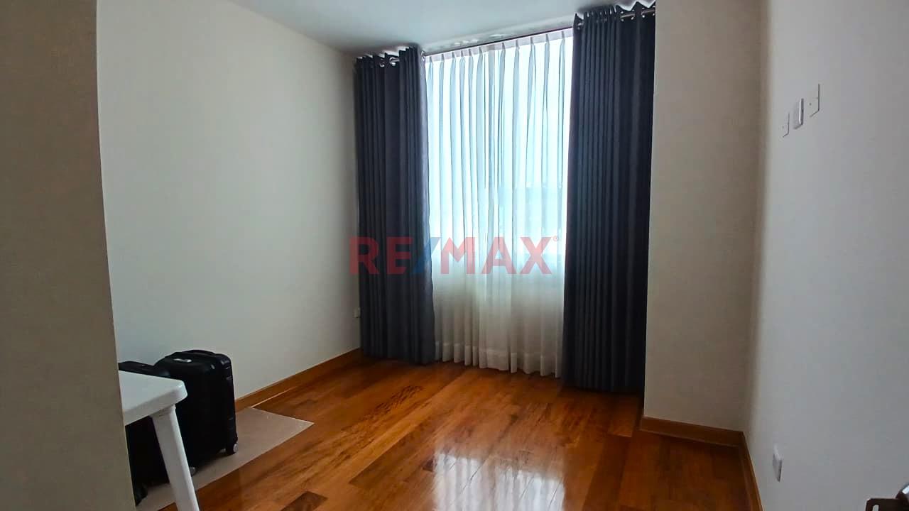 Se Vende Casa Frente A Parque En Urb Soliluz - 13