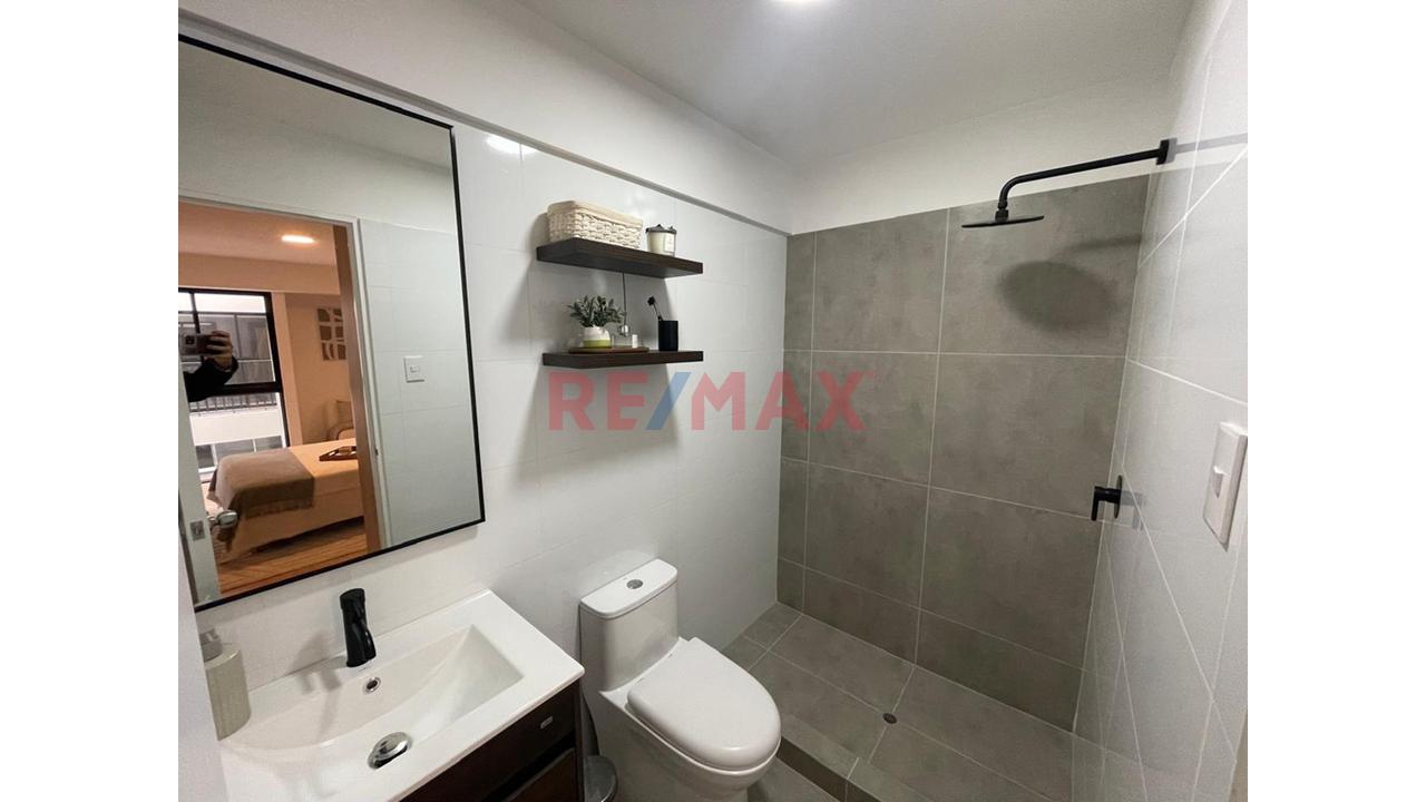 Venta De Duplex En Barranco - Carlos Arrieta Cuadra 3 - 5