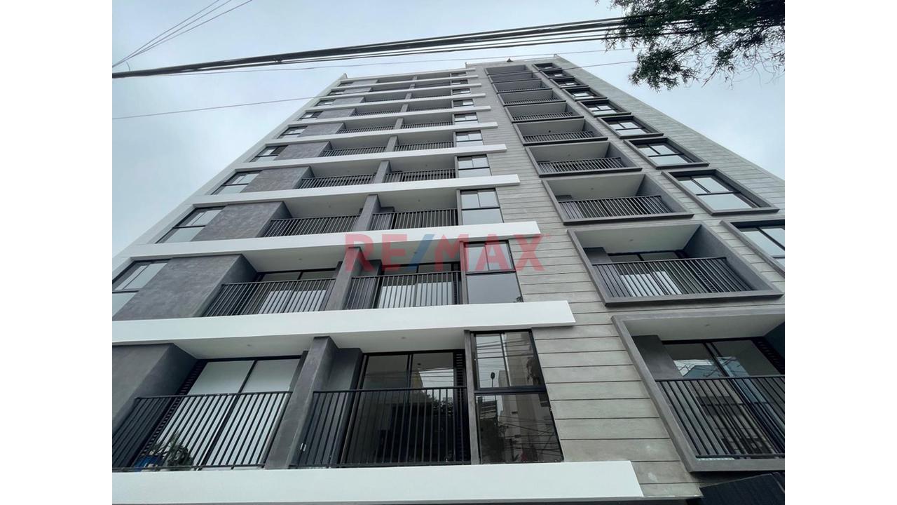 Venta De Duplex En Barranco - Carlos Arrieta Cuadra 3 - 1