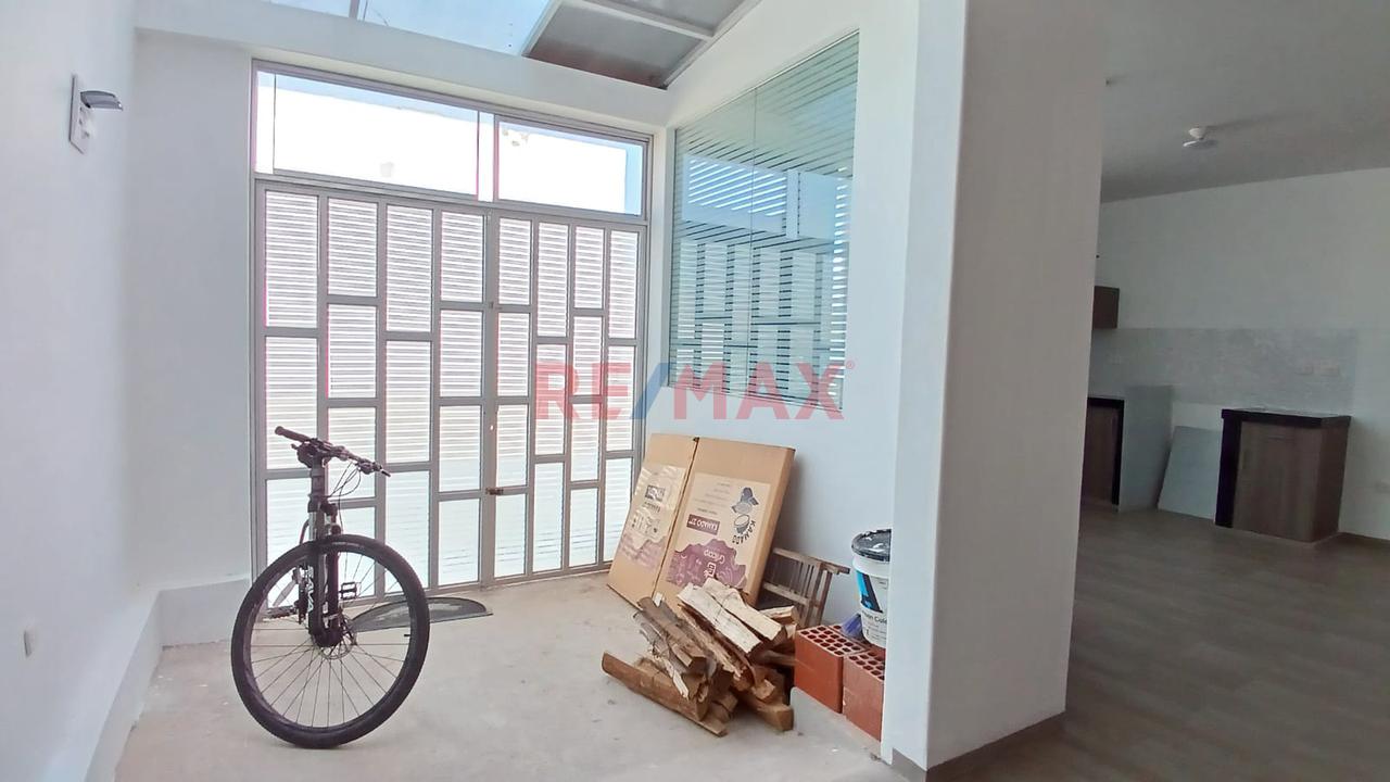 Casa en Venta ubicado en Urbanización Costa Palmeras Mejía Arequipa Perú Casa en Venta ubicado en Urbanización Costa Palmeras Mejía Arequipa Perú