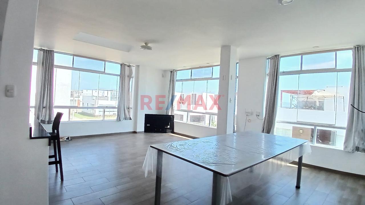 Casa De Playa En Venta Costa Palmeras - 10