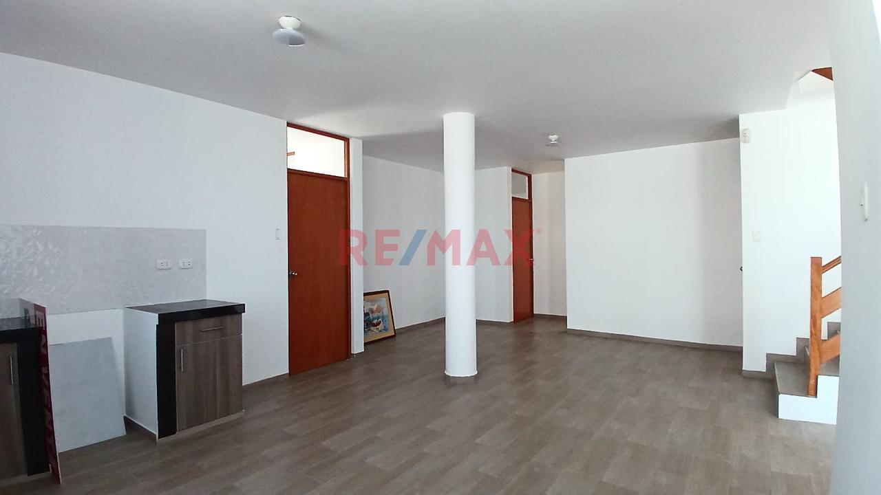Casa De Playa En Venta Costa Palmeras - 16