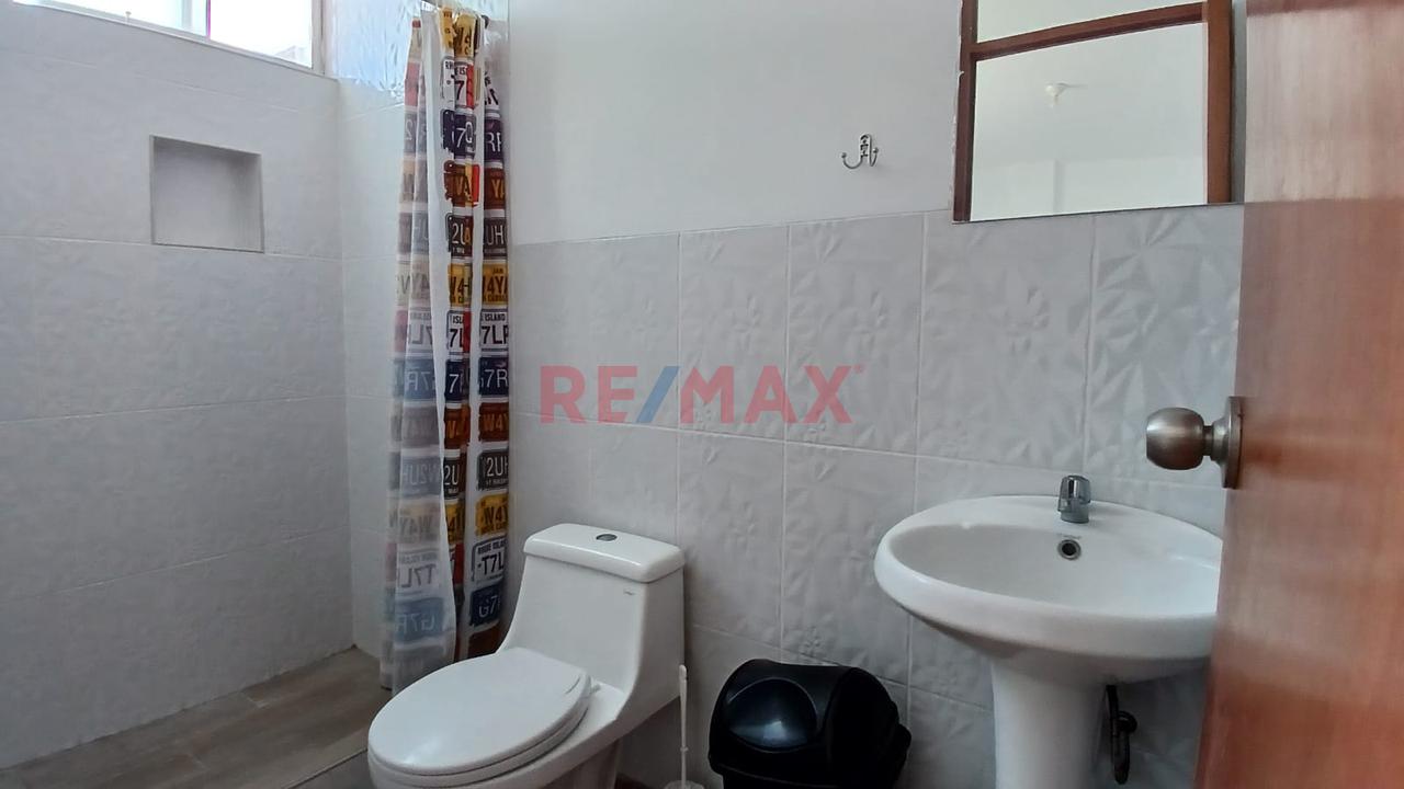 Casa en Venta ubicado en Mollendo Casa en Venta ubicado en Mollendo