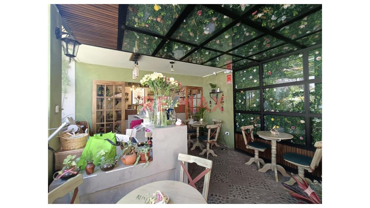 Alquiler De Local (Casa Comercial) En Urb. La Señorial De Cayma - 6