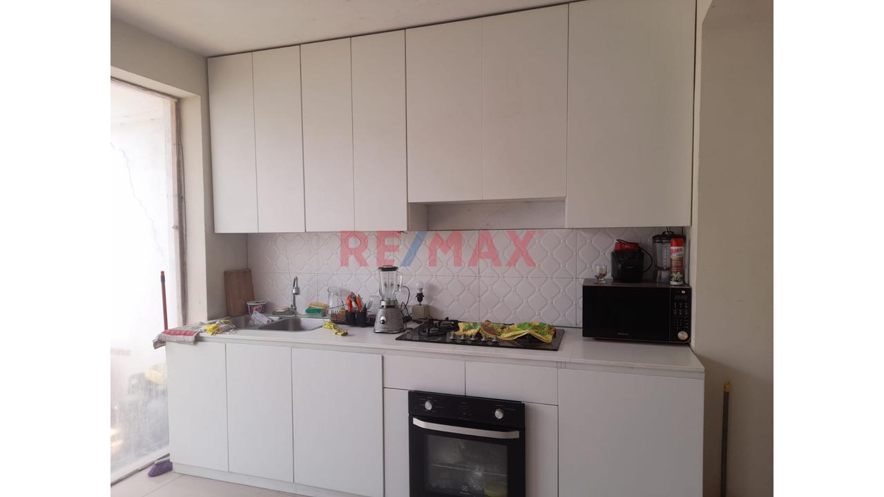Vendo Casa De 124M² Oportunidad De Inversión En Pachacámac – Urbanización Menorca — foto 3