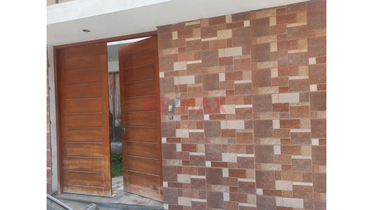 Vendo Casa De 124M² Oportunidad De Inversión En Pachacámac – Urbanización Menorca — foto 7