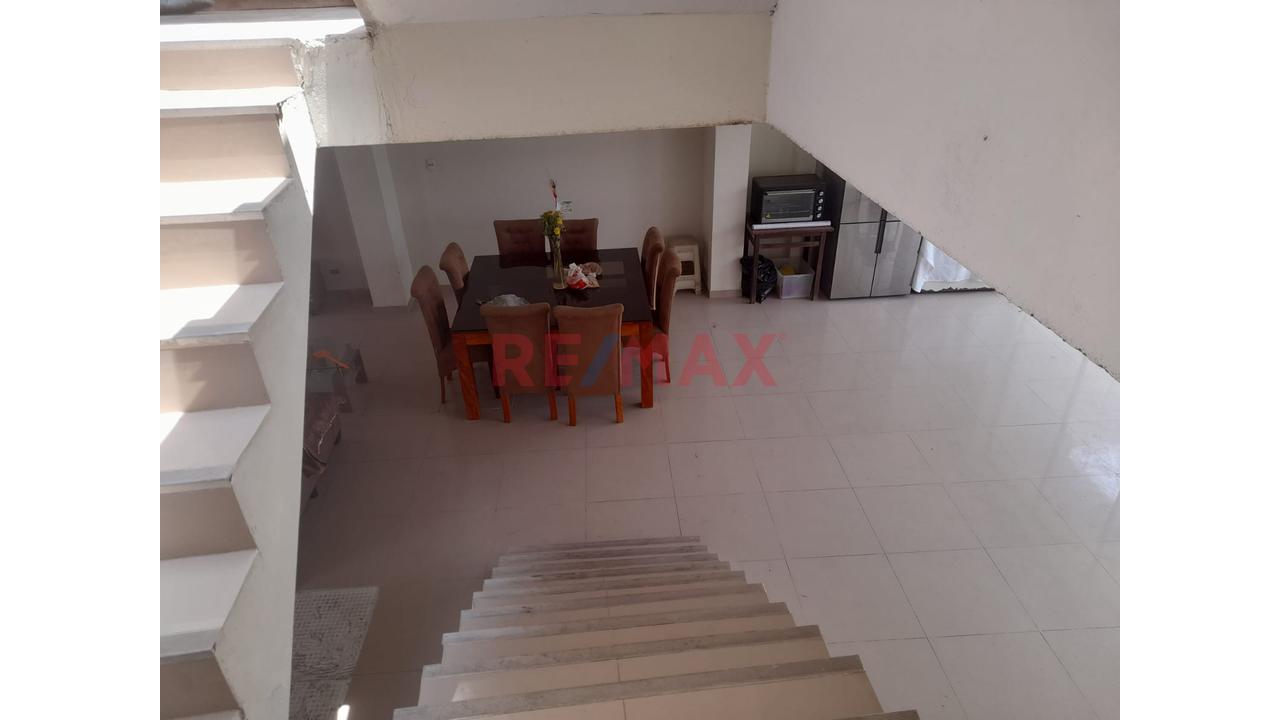 Vendo Casa De 124M² Oportunidad De Inversión En Pachacámac – Urbanización Menorca — foto 5