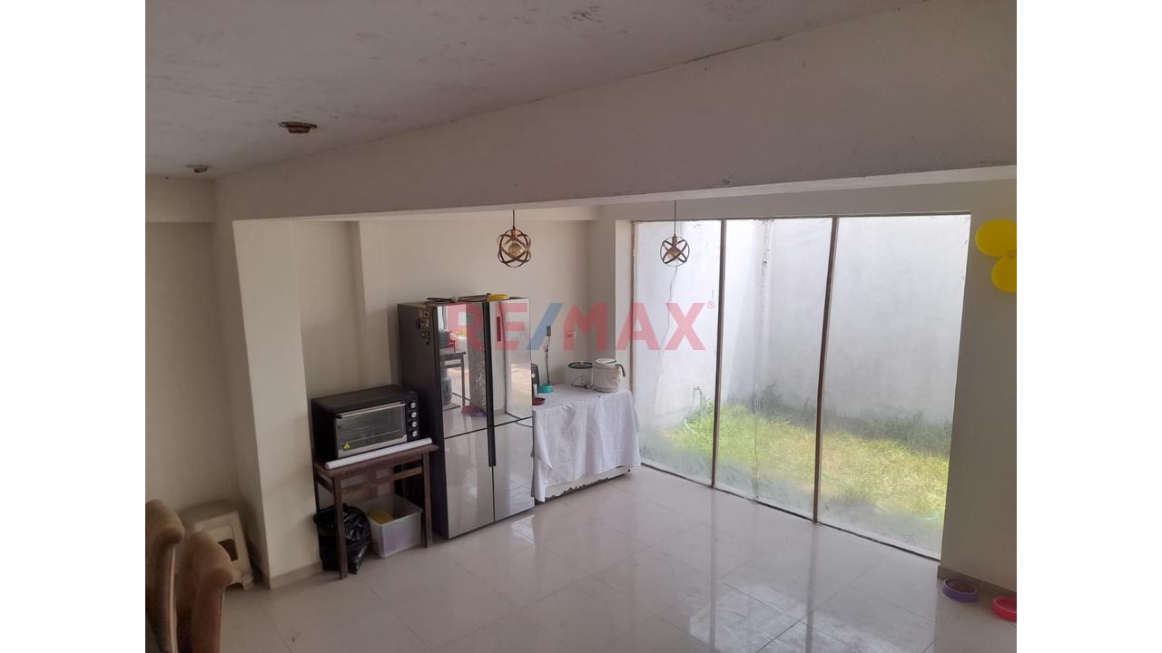 Vendo Casa De 124M² Oportunidad De Inversión En Pachacámac – Urbanización Menorca — foto 4