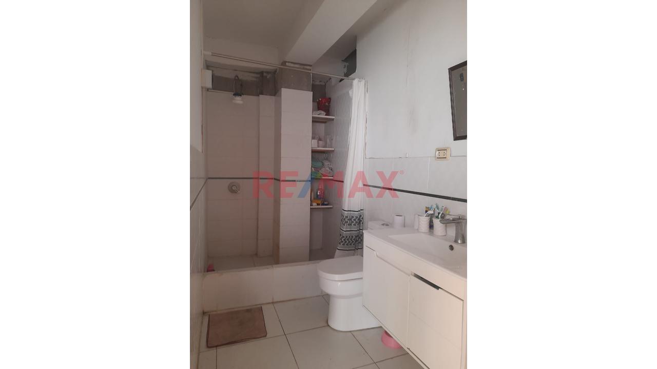 Vendo Casa De 124M² Oportunidad De Inversión En Pachacámac – Urbanización Menorca — foto 6