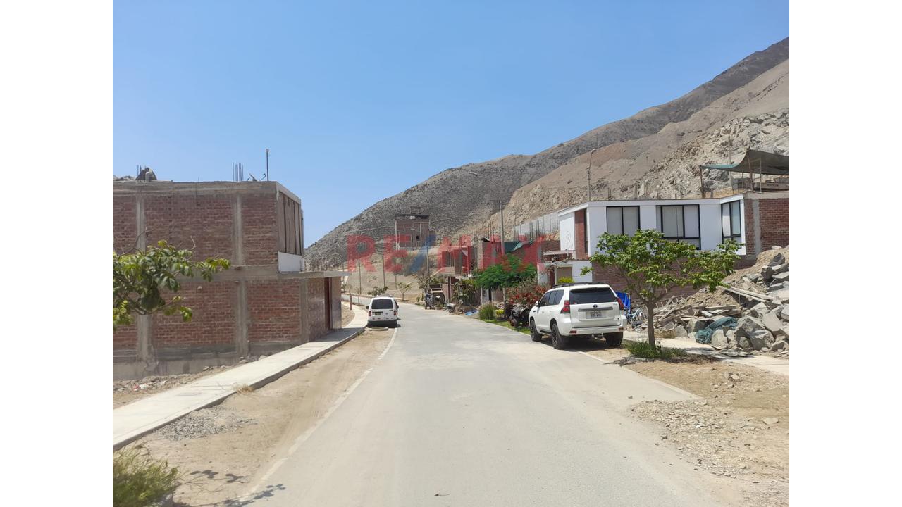 Vendo Casa De 124M² Oportunidad De Inversión En Pachacámac – Urbanización Menorca — foto 10