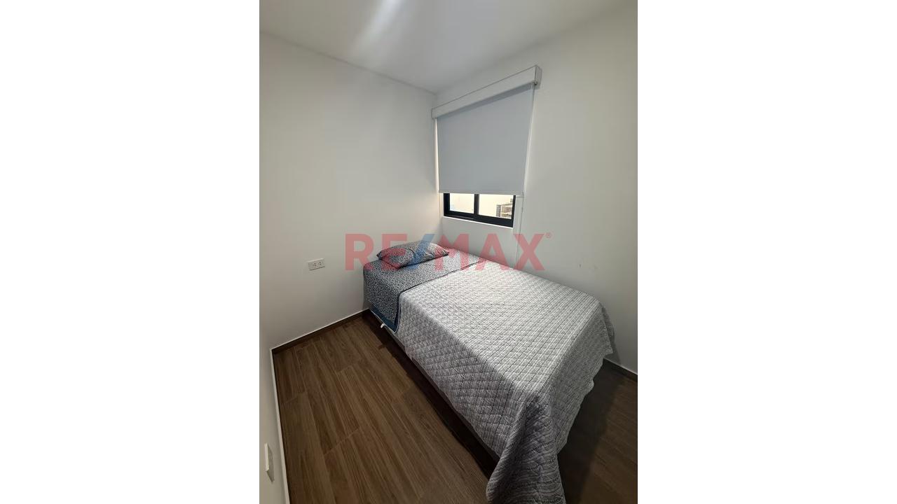 🏢 Alquiler De Departamento En San Bartolo - 11