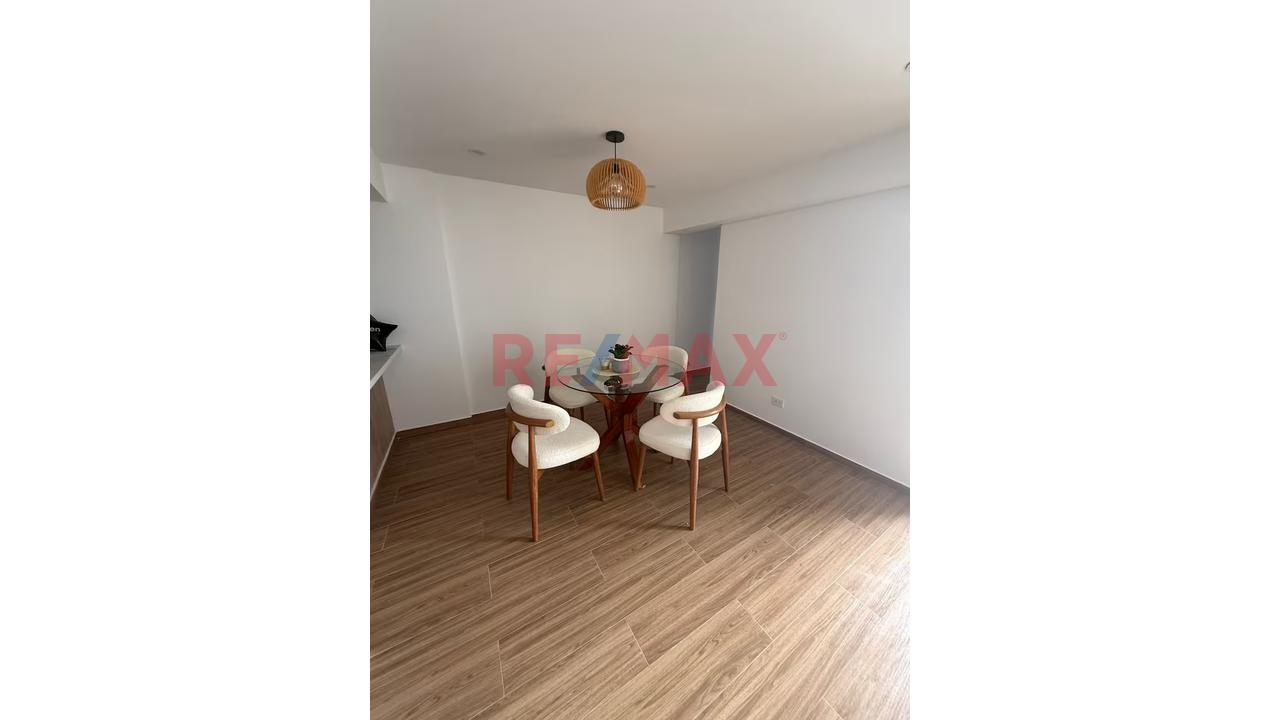 🏢 Alquiler De Departamento En San Bartolo - 7