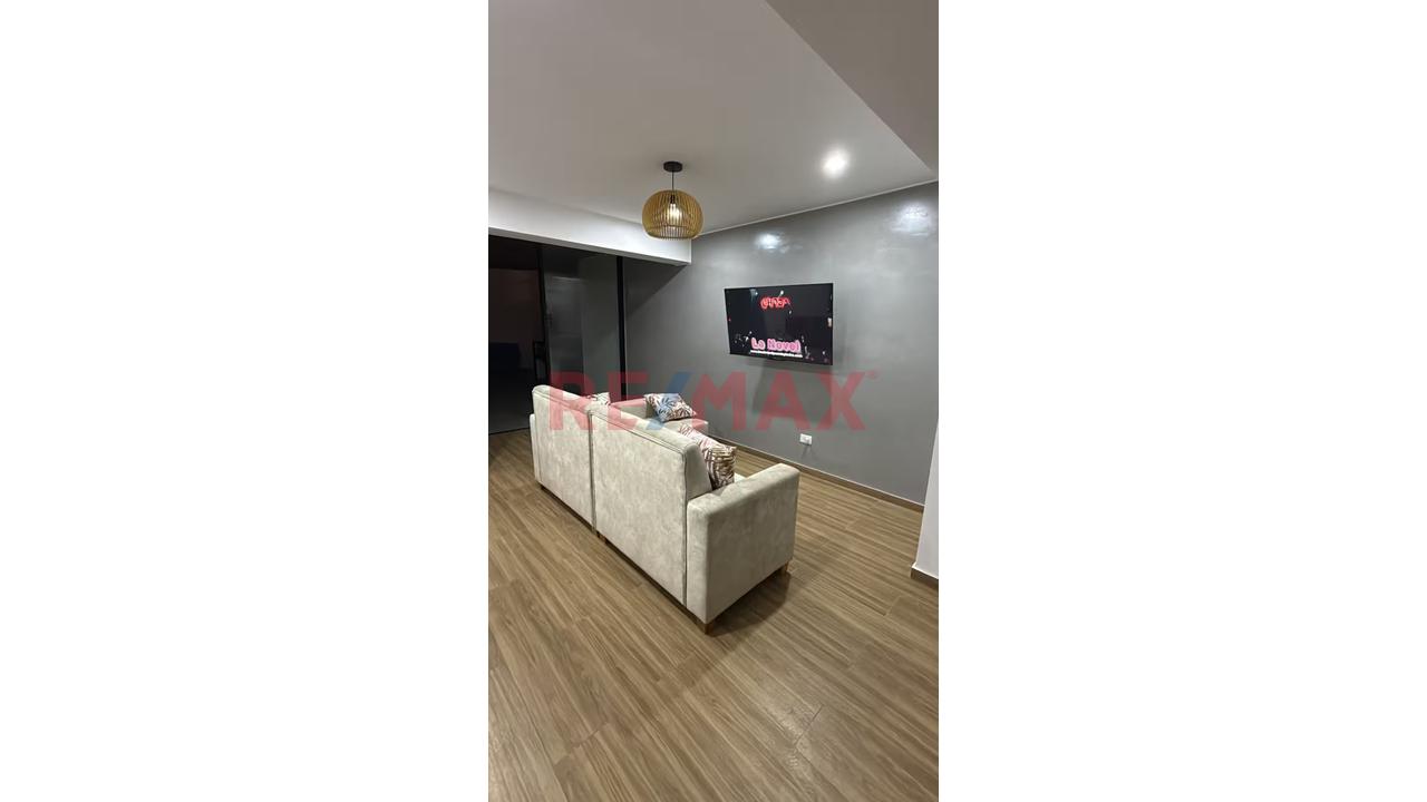 🏢 Alquiler De Departamento En San Bartolo - 5