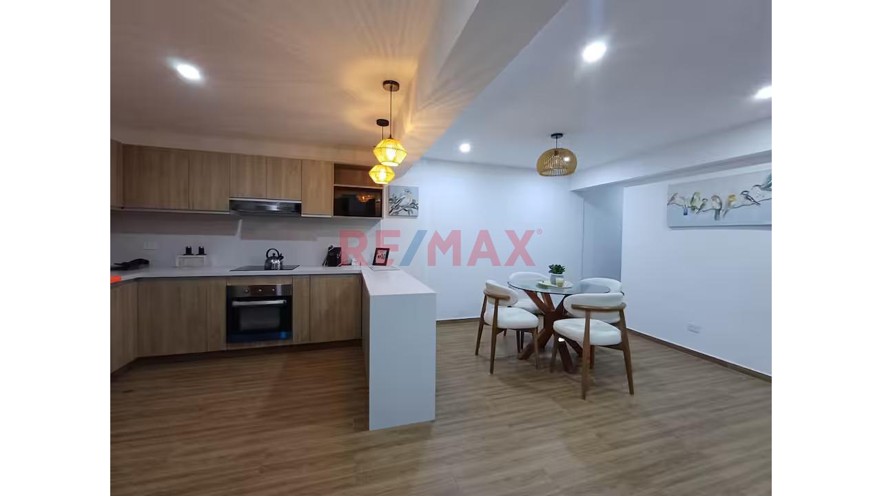 🏢 Alquiler De Departamento En San Bartolo - 6