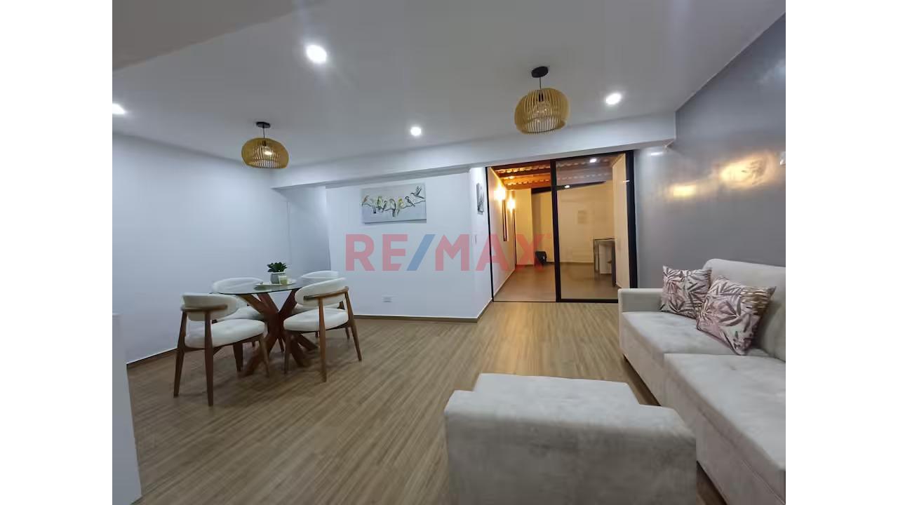 🏢 Alquiler De Departamento En San Bartolo - 3