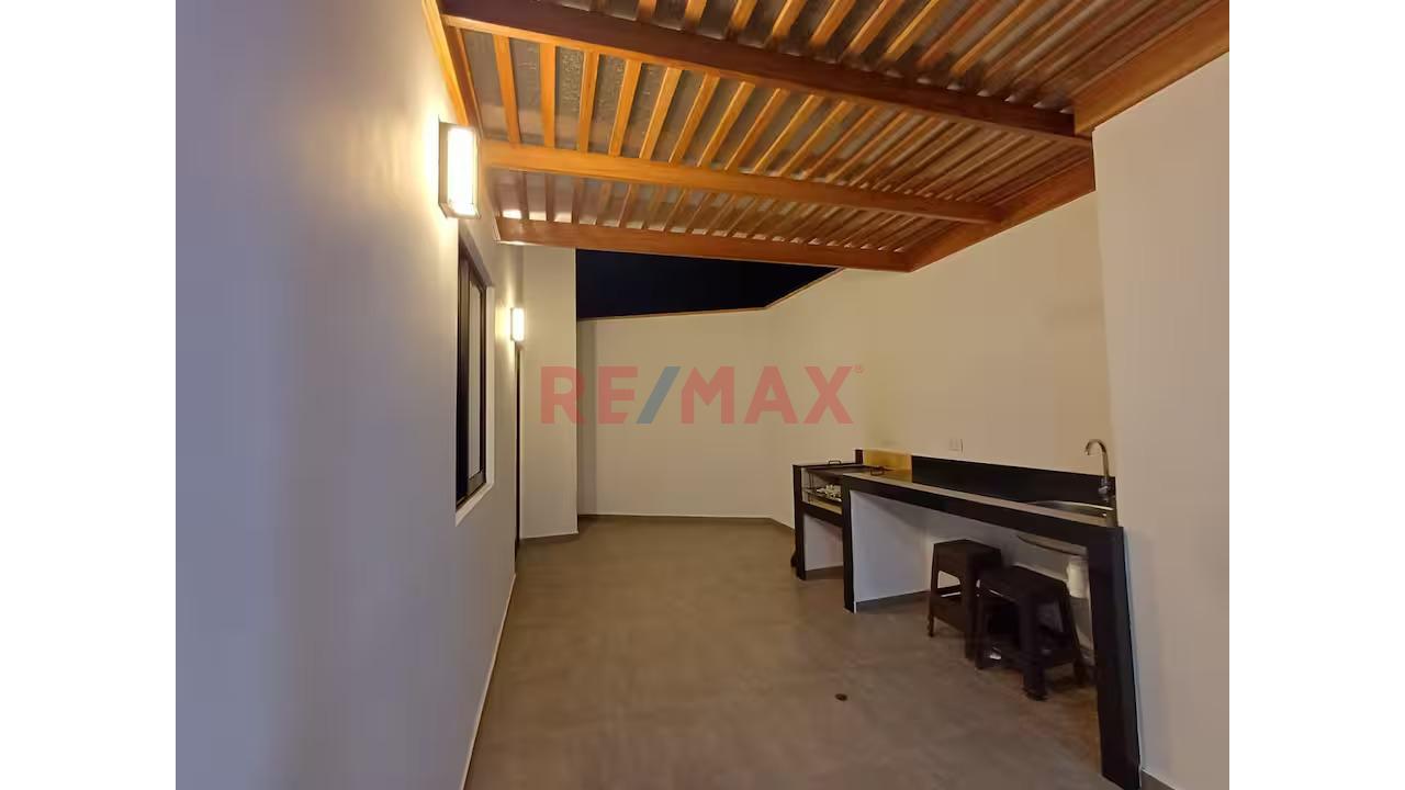 🏢 Alquiler De Departamento En San Bartolo - 14