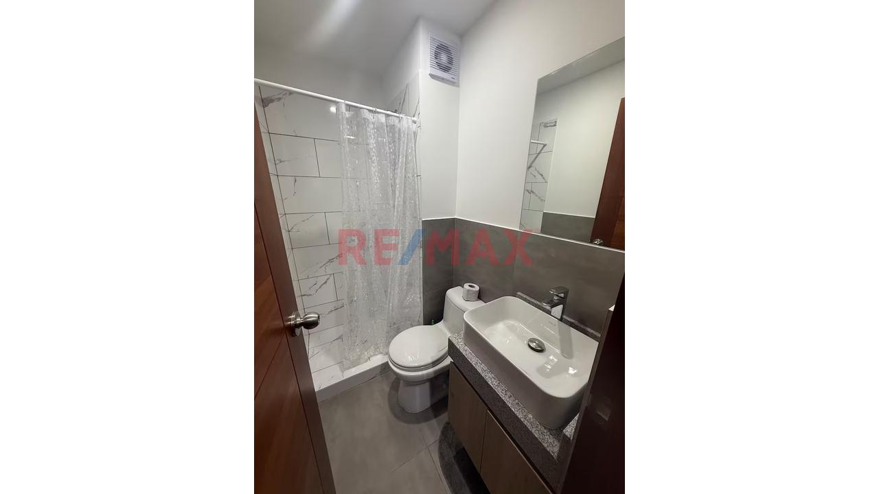🏢 Alquiler De Departamento En San Bartolo - 12