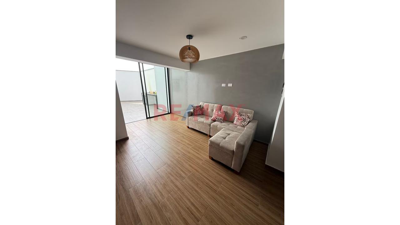 🏢 Alquiler De Departamento En San Bartolo - 4