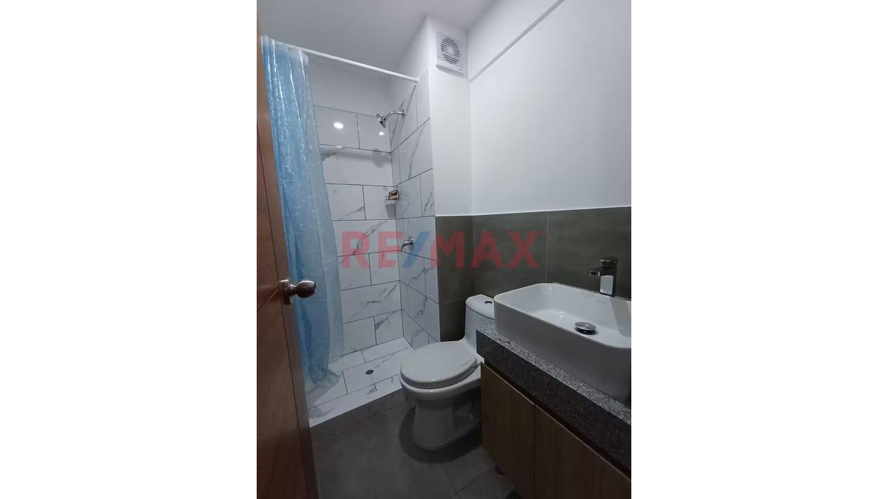 🏢 Alquiler De Departamento En San Bartolo - 13